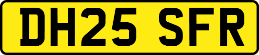 DH25SFR