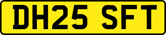 DH25SFT