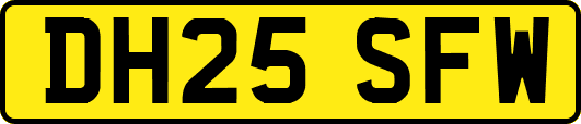 DH25SFW