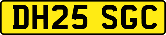DH25SGC