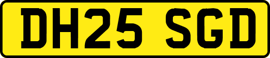 DH25SGD