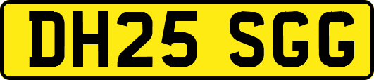 DH25SGG