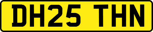 DH25THN