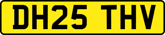 DH25THV