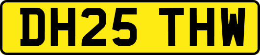 DH25THW