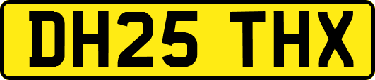 DH25THX