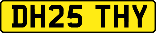 DH25THY