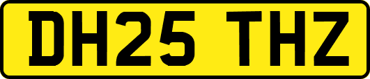 DH25THZ
