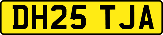DH25TJA