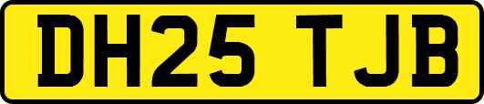 DH25TJB