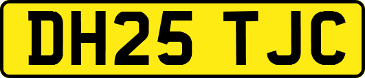 DH25TJC