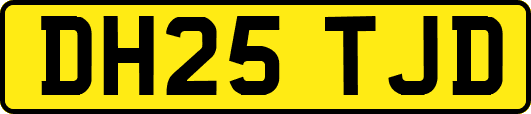 DH25TJD
