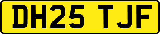 DH25TJF