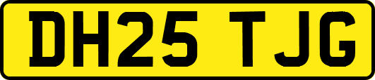 DH25TJG