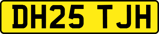 DH25TJH