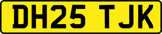 DH25TJK