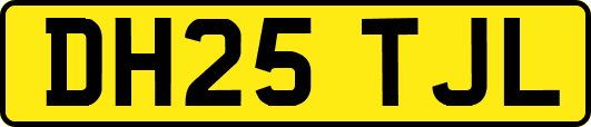 DH25TJL