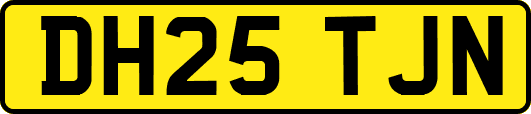 DH25TJN