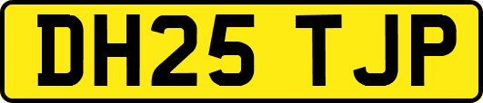 DH25TJP