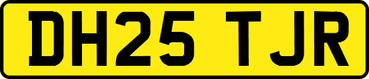 DH25TJR