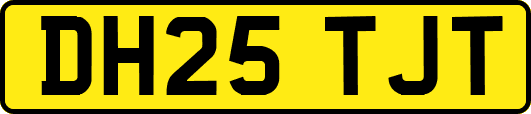 DH25TJT