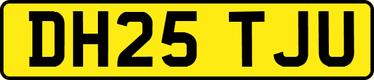 DH25TJU