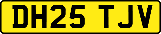DH25TJV