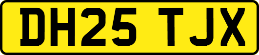 DH25TJX