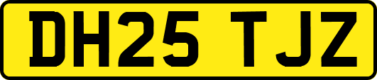 DH25TJZ