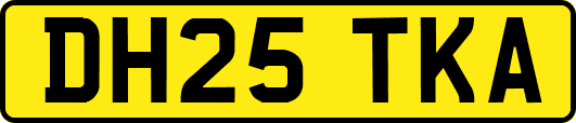 DH25TKA