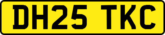 DH25TKC