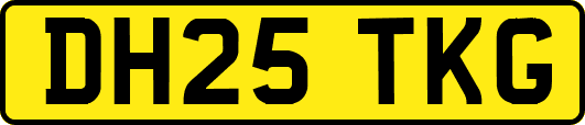 DH25TKG