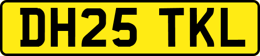 DH25TKL