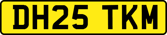 DH25TKM