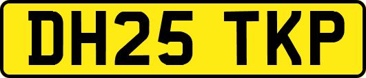 DH25TKP