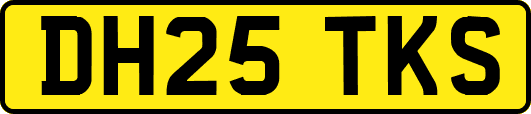DH25TKS