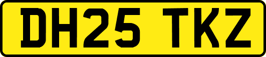 DH25TKZ