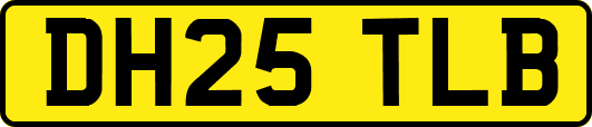DH25TLB