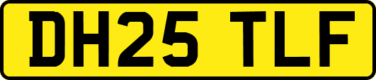 DH25TLF