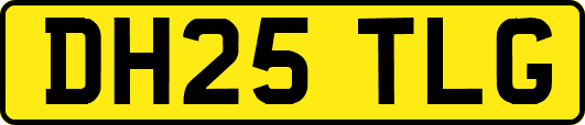 DH25TLG