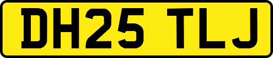 DH25TLJ