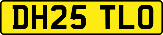 DH25TLO