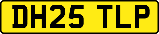 DH25TLP