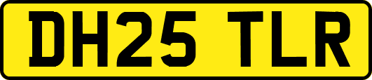 DH25TLR
