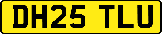 DH25TLU