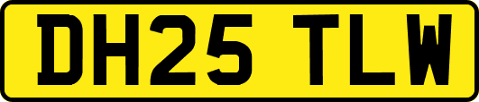 DH25TLW