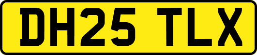 DH25TLX