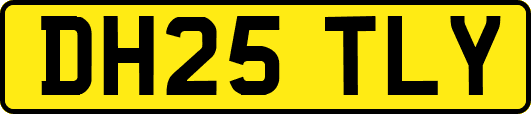 DH25TLY