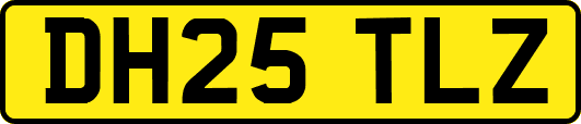 DH25TLZ