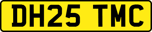 DH25TMC